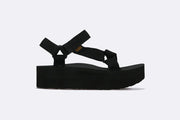 Teva Wmns Platform Universal Black